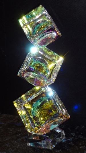 crystals